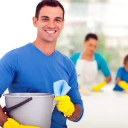 Guaranteed End Of Tenancy Cleaning